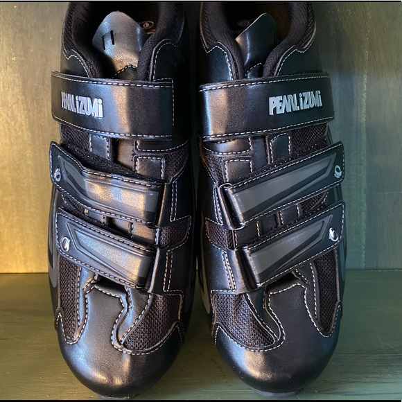Pearl Izumi Other - Pearl Izumi All Road II Cycling Shoes Size 47
